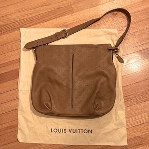 Vintage Louis Vuitton Limited Edition bag